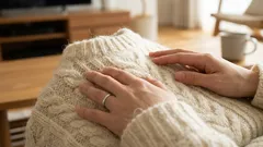 Virhe talvipuseron valinnassa, jonka lähes kaikki tekevät.