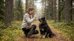 Koirat aloittelijoille: nämä 7 rotua ovat helpoimmat kouluttaa