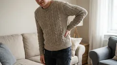 Harjoitukset alaselkäkipuun: miten lievittää kipua ja jäykkyyttä kotona