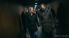 Lyhyt tarina: Yksi nololta kuulostava isä-vitsi, joka ei suostu unohtumaan Kampissa