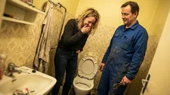 Tositarina: Putkimiehen yksi lause muutti tapani katsoa vanhoja taloja