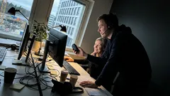 Lyhyt tarina: Tiistain viimeinen asiakaspalvelupuhelu alkoi yhdellä oudolla kysymyksellä