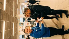 Tositarina: Mies väitti, että olin ”katkaissut hänen päänsä” – sitten se alkoi