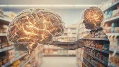 Tutkijat havaitsivat, että aivot tekevät päätöksiä ennen kuin edes huomaamme sen...