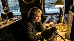 Lyhyt tarina: Asiakas pyysi "oikeaa asiantuntijaa"—ja tiistai-ilta muuttui oudoksi