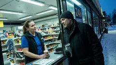 Lyhyt tarina: Olin tikkailla Black Friday -yönä, kun yksi asiakas kysyi pomolta yhden kysymyksen