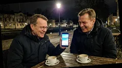 Tositarina: Ystäväni meni hakemaan limua lentoasemalla – ja päätyi aivan muualle