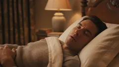 Pitääkö kuorsaus sinut hereillä? Nämä 5 menetelmää voivat muuttaa yösi