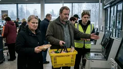 Tarina: Prismassa yksi lause käänsi arki-iltani täysin toiseen suuntaan