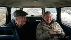 Tositarina: Yksi typerä vitsi kottaraisista, joka muutti keväät lopullisesti