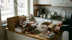 10 asiaa, joista sinun pitäisi päästä eroon mahdollisimman pian joulukuussa