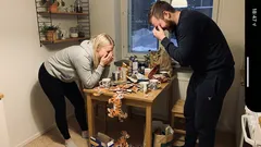 Lyhyttarina: Halusin romanttisen palapeli-illan – mutta pöydällä odottikin jotain muuta