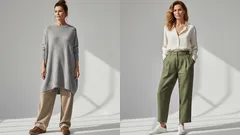 7 vaatevirhettä, jotka saavat sinut näyttämään vanhemmalta - ja helpot korjaukset siihen