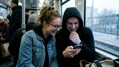 Tositarina: Ratikassa sattui pieni vahinko, jota en unohda koskaan