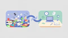 10 helppoa lifehackia, joilla säästät tunnin päivässä