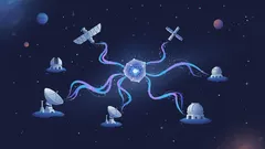 Tutkijat havaitsevat salaperäisen signaalin avaruudesta: Uusi järjestelmä havaitsee sen, mikä ennen livahti pois.