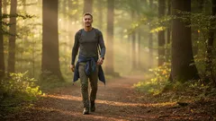 Aktiivinen elämä 40:n jälkeen: 5 syytä, joita et voi jättää huomiotta