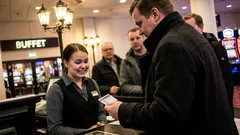 Lyhyt tarina: Kysyin kassalla henkkarit — ja hän kysyi takaisin yhden asian