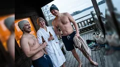 Tositarina: Päädyin tuomaroimaan saunan pierukisaa – seuraavana päivänä tajusin, mitä olimme oikeasti mitanneet