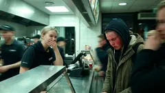 Pikkutarina: Arki-ilta kassalla, ja outo kysymys joka pysäytti minut