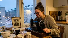 Lyhyt tarina: Etsin yhtä pientä osaa, ja päädyin soittamaan menneisyyteen