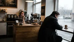 Lyhyt tarina: Tuntemattoman miehen puhelu sai minut katsomaan joulua ihan toisin