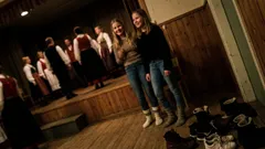 Tositarina: Yhtenä iltana huomasin, ettei Laihian vitsi ollutkaan pelkkää pilaa