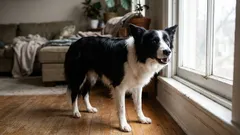 Miksi koirat haukkuvat ilman näkyvää syytä - tieteellinen katsaus käyttäytymiseen