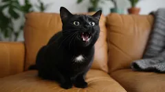 Mitä kissasi yrittää kertoa sinulle koko päivän - mutta sinä et ymmärrä sitä