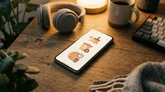 Miksi Android hidastuu - ja miten nopeuttaa sitä 2 minuutissa?