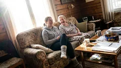 Tositarina: Mummon käkivitsi palasi mieleen, kun tuijotin kattoa kolmantena yönä putkeen