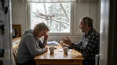 Lyhyt tarina: Orava isäni vitsistä sai minut tajuamaan, mitä olin itselleni tehnyt