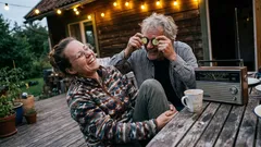 Tositarina: Yksi nolostuttava iskävitsi, joka seurasi minua lapsuudesta toimistopalaveriin