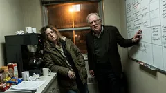 Lyhyt tarina: Yksi outo pikatoimitus ja puhelu, joka sai toimiston hiljenemään