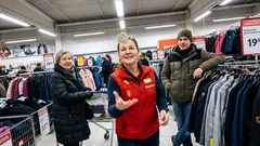 Lyhyt tarina: Kaksi asiakasta sanoi ”anteeksi” yhtä aikaa – ja tiesin, että tästä tulee hankalaa