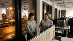 Tarina: Pyysin vapaata perjantaiksi – ja esihenkilö sanoi yhden lauseen, jota en odottanut