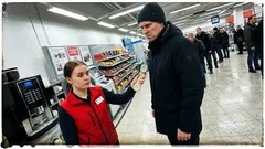 Lyhyt tarina: Olin syytettynä marketin kuvapalvelussa – kunnes yksi soitto käänsi kaiken