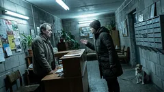 Lyhyt tarina: Naapurin pikkukoira aiheutti aina draamaa, kunnes aulassa tapahtui jotain odottamatonta