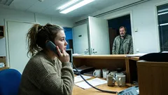 Lyhyt tarina: Yksi puhelu Tampereen toimistoon, ja kaikki vanha liikahti