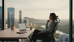 Kuinka rakentaa unelmiesi ura: Vinkkejä, jotka todella toimivat