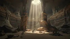 Oikeat hobitit: Uusi teoria salaperäisen ihmislajin katoamisesta