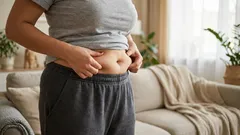 Vatsa pullottaa vaatekoosta riippumatta? 7 keinoa, joilla saat sen näkymättömämmäksi