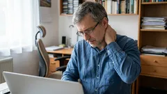 Mitkä harjoitukset ovat tehokkaita niskakipuun?