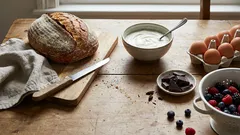 7 "epäterveellistä" ruokaa, jotka ovat ravitsemusasiantuntijoiden mukaan oikeastaan hyväksi sinulle