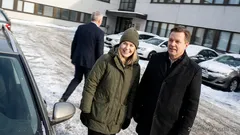 Lyhyt tarina: Kuukausittainen sääntö, jota yksi ihminen ei koskaan noudattanut