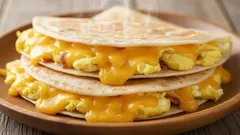 Nopein lämmin aamiainen: 3 ainesosaa ja nolla vaivaa