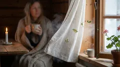 Tehokas tuuletus talvella – 15 minuutin rutiini raikkaampaan sisäilmaan