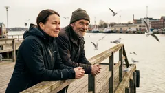 Lyhyt tarina: Isäni oudoin vitsi, joka alkaa haista vasta vuosien päästä