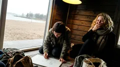 Tositarina: Yksi lause Hietsussa sai minut kyseenalaistamaan koko urani