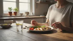 Menettää 10 kg ilman stressiä: Kolme tapaa, jotka muuttavat kehosi